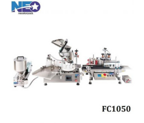 Compact Systems
