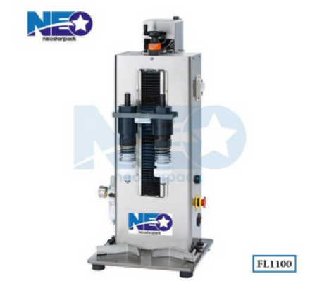 Tabletop overflow filler FL1100